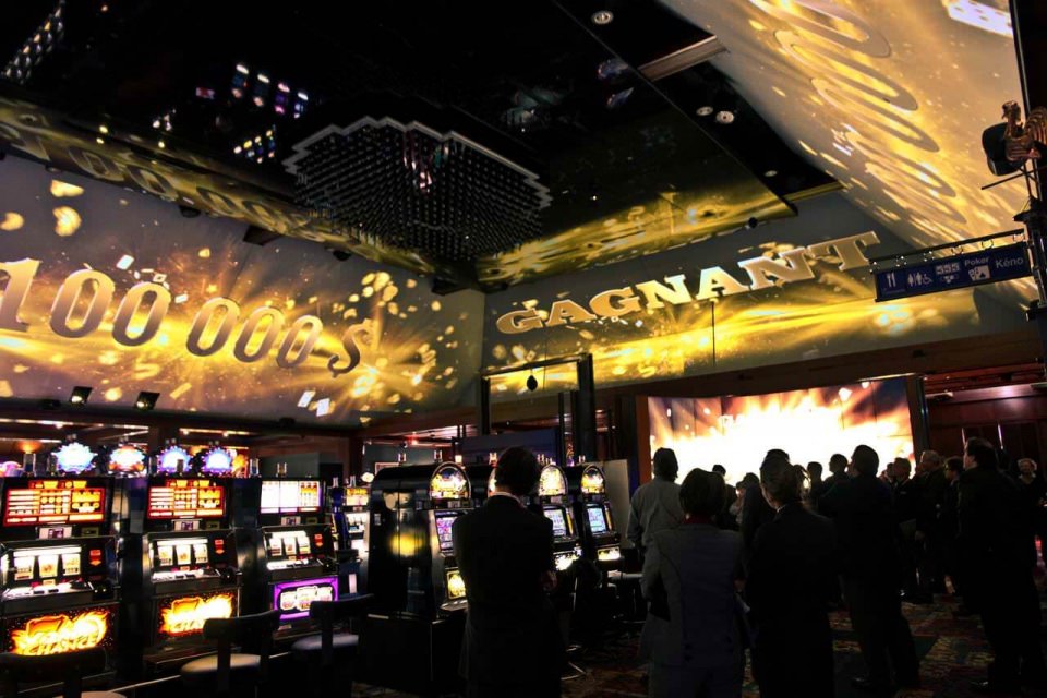 casino: Keep It Simple